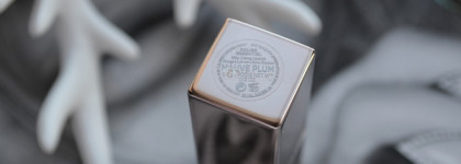 Laura Mercier Rouge Essentiel Silky Creme Lipstick в оттенке Mauve Plum