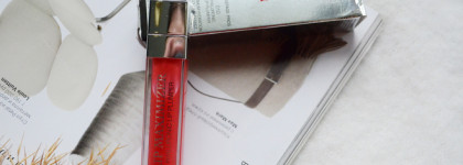 Dior Addict Lip Maximizer Hyaluronic Lip Plumper в оттенке 028