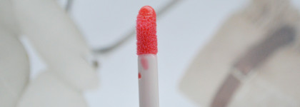 Dior Addict Lip Maximizer Hyaluronic Lip Plumper в оттенке 028