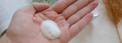 Dior Hydra Life Lotion To Foam Fresh Cleanser