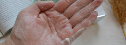 Dior Hydra Life Lotion To Foam Fresh Cleanser