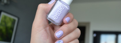 Essie Nail Polish - Lilacism 37 - нежность во флаконе
