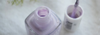 Essie Nail Polish - Lilacism 37 - нежность во флаконе