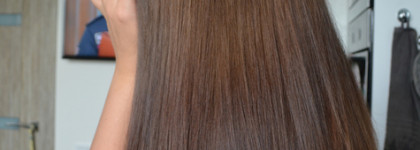 Brelil Numero Illuminating Mask With Precious Oils