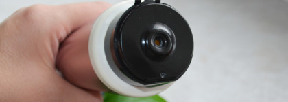 Brelil Numero Illuminating Mask With Precious Oils