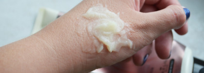 Brelil Numero Illuminating Mask With Precious Oils