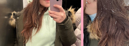 Estel маска Curex Classic - основной уход. Большой пост с фото-результатами