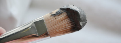 Очищающая маска для лица GlamGlow Supermud Clearing Treatment. Так ли она хороша? До/После