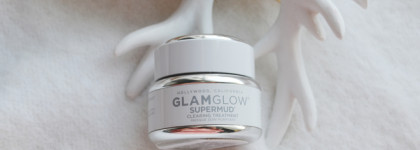 Очищающая маска для лица GlamGlow Supermud Clearing Treatment. Так ли она хороша? До/После
