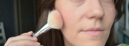 Фиолетово-сиреневый вайб на двоих