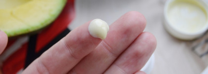 Дражайший и верный друг Kiehl's Creamy Eye Treatment with Avocado