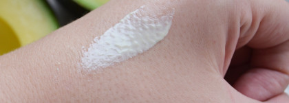 Дражайший и верный друг Kiehl's Creamy Eye Treatment with Avocado