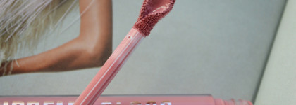 Jeffree Star Cosmetics Supreme Gloss в оттенке Cookie dough fetish