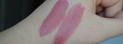 Jeffree Star Cosmetics Supreme Gloss в оттенке Cookie dough fetish