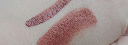 Rare Beauty Lip Soufflé Matte Cream Lipstick в оттенке Fearless - помада №1 2022 года