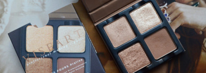 Viseart Eyeshadow Palette Petit Fours Praline