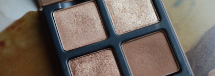 Viseart Eyeshadow Palette Petit Fours Praline