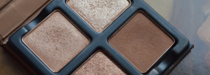 Viseart Eyeshadow Palette Petit Fours Praline