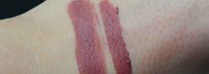 Kevyn Aucoin The Molten Lip Color - Molten Matte в оттенке Janet