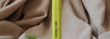 Тушь для ресниц Vivienne Sabo x Gold Apple Double Volume в оттенке 01