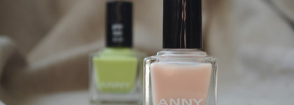 Пастельные красавчики от Anny