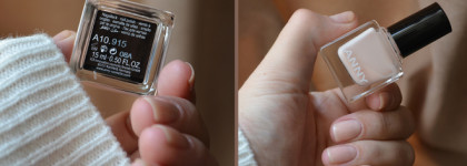 Пастельные красавчики от Anny