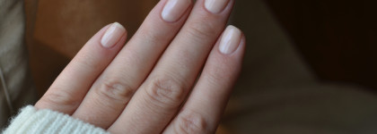 Пастельные красавчики от Anny