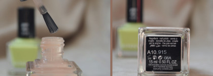 Пастельные красавчики от Anny