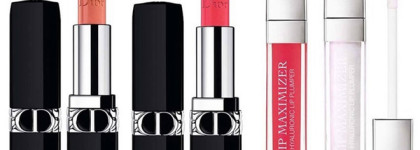 Dior Addict Lip Maximizer Spring 2022 в оттенке 027 Opal
