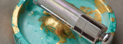 Dior Addict Lip Maximizer Spring 2022 в оттенке 027 Opal