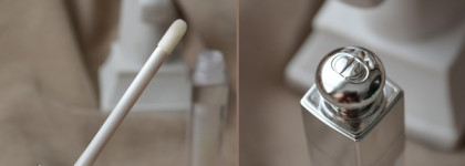 Dior Addict Lip Maximizer Spring 2022 в оттенке 027 Opal