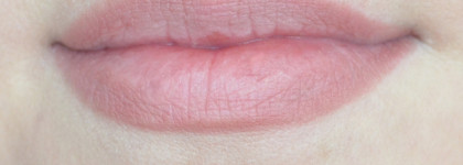 Два бюджетных продукта для макияжа губ от L'Oreal Paris и Vivienne Sabo