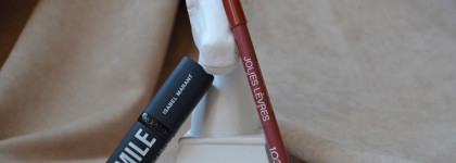 Два бюджетных продукта для макияжа губ от L'Oreal Paris и Vivienne Sabo