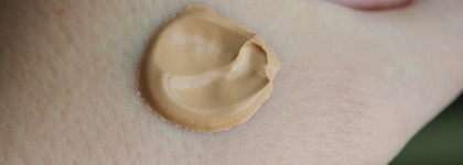 Giorgio Armani Face Fabric Foundation в оттенке 2