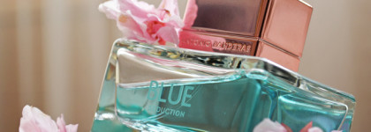 Antonio Banderas Blue Seduction Women EDT