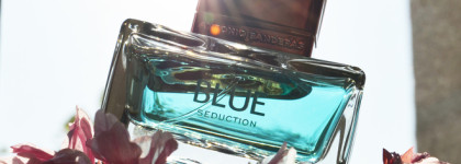 Antonio Banderas Blue Seduction Women EDT