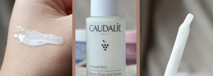 Уход за кожей лица от бренда Caudalie