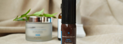 Премиальный бренд родом из США - SkinCeuticals - мой опыт использования