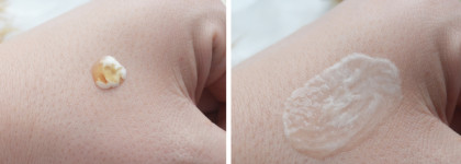 Clarins Double Serum Eye - Комплексная омолаживающая двойная сыворотка для кожи вокруг глаз