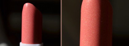 Clinique Pop Lip Colour + Primer в оттенке Papaya Pop №18