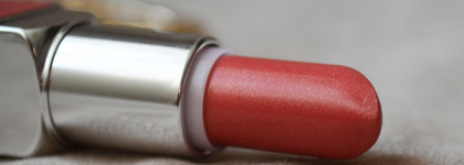 Clinique Pop Lip Colour + Primer в оттенке Papaya Pop №18