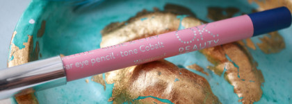 OK beauty Eye Pencil Color Salute Slide & Stay в оттенке Cobalt