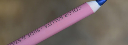 OK beauty Eye Pencil Color Salute Slide & Stay в оттенке Cobalt