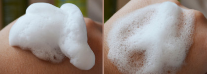 Очищение и тонизирование с Циновит Фармтек