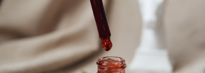 Кровавый, нашумевший, противоречивый - The Ordinary AHA 30% + BHA 2% Peeling Solution