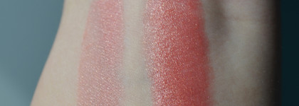 Clinique Pop Lip Colour + Primer в оттенке Papaya Pop №18