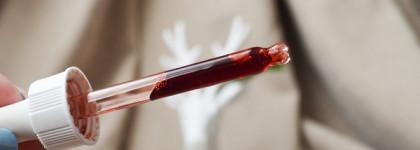 Кровавый, нашумевший, противоречивый - The Ordinary AHA 30% + BHA 2% Peeling Solution