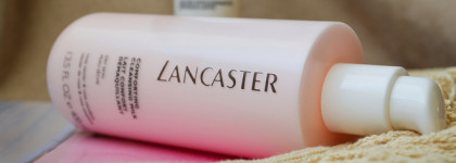 Знакомство с уходом Lancaster