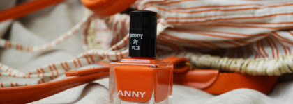 Anny Nail Polish - Pimp My City 170.28