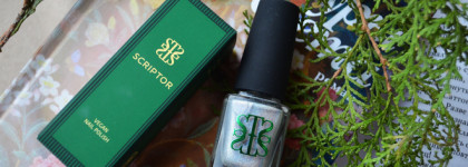 Scriptor Nail Polish - Аврора